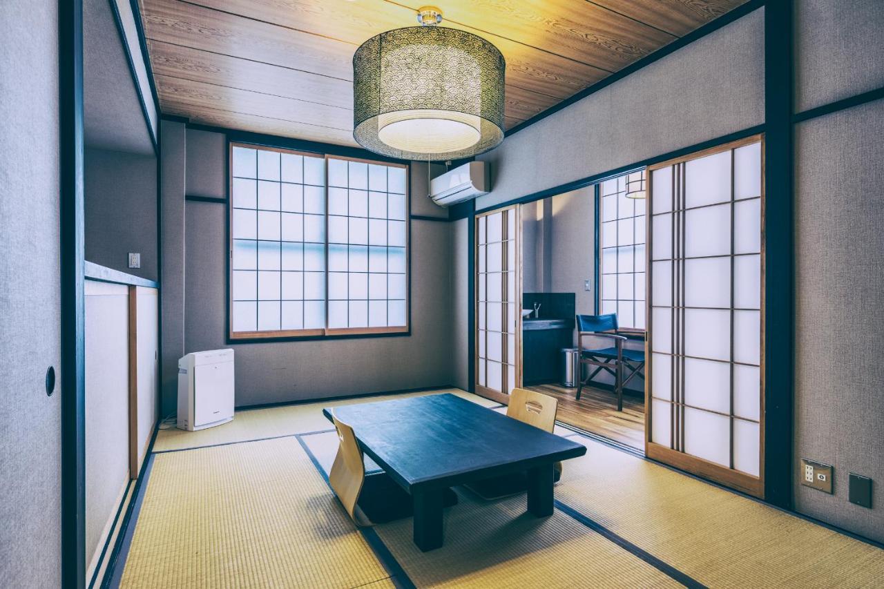 Ogawa Ryokan شيمودا المظهر الخارجي الصورة