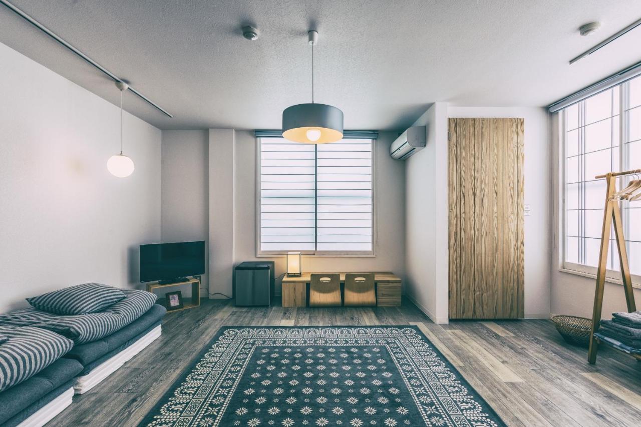 Ogawa Ryokan شيمودا المظهر الخارجي الصورة