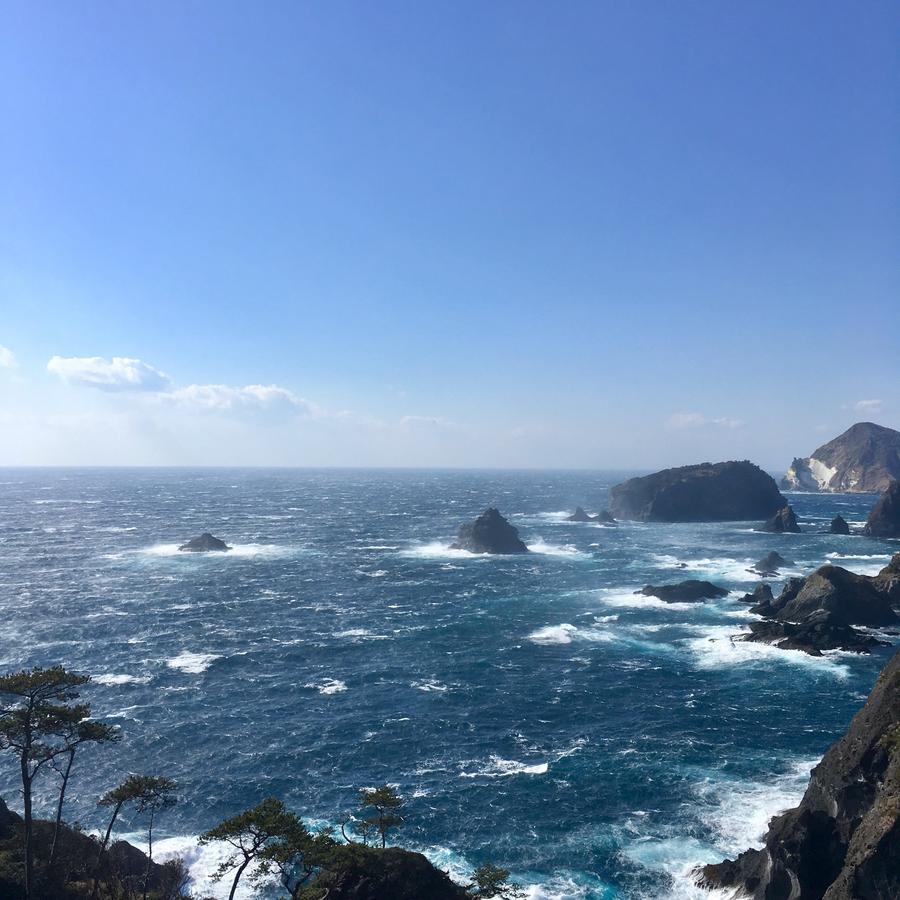 Ogawa Ryokan شيمودا المظهر الخارجي الصورة